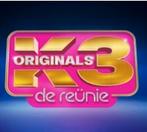 2 tickets staanplaatsen K3 de Reünie zaterdag 4 april 20:30, Tickets en Kaartjes, Twee personen, April