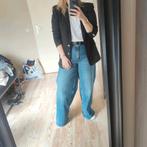 Jasje vest blazer jack Zara L zwart dames, Maat 42/44 (L), Ophalen of Verzenden, Zo goed als nieuw, Zara