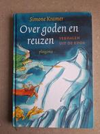 Over goden en reuzen verhalen uit de edda noorse mythologie, Boeken, Ophalen of Verzenden, Gelezen