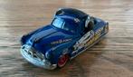 Cars Fabulous Hudson Hornet metalen auto met koptelefoon, Ophalen of Verzenden, Gebruikt, Auto