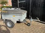 Saris Grande Campioni bagagewagen + 2x Thule Freeride., Ophalen, Zo goed als nieuw