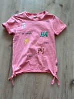 B.nosy t-shirt, Kinderen en Baby's, Kinderkleding | Maat 122, Meisje, Ophalen of Verzenden, Shirt of Longsleeve