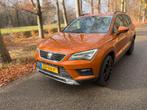 Seat Ateca 1.5 Ecotsi 150pk 2019, Auto's, Voorwielaandrijving, 15 km/l, Ateca, Origineel Nederlands