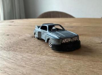 BMW 3.5 CSL beschikbaar voor biedingen