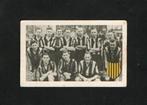 Voetbalplaatje HVV Den Haag 1930/1931 (253)., Ophalen of Verzenden, Zo goed als nieuw