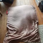 Oude Fatboy zitzak - Beige, Huis en Inrichting, Ophalen of Verzenden, Gebruikt, Beige, Zitzak
