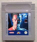 Terminator 2 Judgment Day voor de Nintendo Gameboy, Spelcomputers en Games, Games | Nintendo Game Boy, Gebruikt, Ophalen of Verzenden