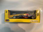 Max Verstappen rb14, Hobby en Vrije tijd, Modelauto's | 1:24, Ophalen of Verzenden, Nieuw, Bburago