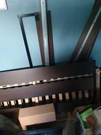 Bed maat 160/200 centimeter, Antiek en Kunst, Ophalen