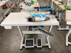 Industriële lockmachine overlock jack e4s 5draads nieuw, Hobby en Vrije tijd, Naaimachines en Toebehoren, Overige merken, Nieuw