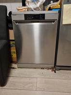 Sharp Vaatwasser - Vrijstaand, Witgoed en Apparatuur, Gebruikt, 60 cm of meer, Kort programma, Ophalen of Verzenden