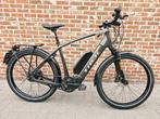 3x Speed bike E bike, Trek Allant +9s& Gazelle Cityzen Speed, Ophalen, Gebruikt, 50 km per accu of meer, Gazelle