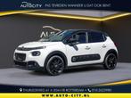 Citroen C3 1.2 PT S&S Shine Airco l Camera l Navi l Cruise l, 450 kg, Gebruikt, Euro 6, 1199 cc