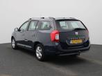 Dacia Logan MCV 0.9 TCe Laureate | Airco | Lichtmetalen Velg, Auto's, Dacia, Voorwielaandrijving, Stof, Gebruikt, Euro 6