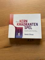 Daniel Ofman - Kernkwadrantenspel, Ophalen, Nieuw, Daniel Ofman
