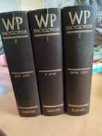 Winkler prins Encyclopedie, Boeken, Encyclopedieën, Ophalen of Verzenden, Gelezen, Algemeen