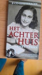 Het Achterhuis, Anne Frank, Ophalen of Verzenden