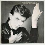 David Bowie - Heroes (1977), Ophalen of Verzenden