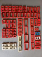 Lego ramen en deuren deel 1, Ophalen of Verzenden, Gebruikt