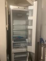 Bosch Koelkast - 4 jaar oud, Witgoed en Apparatuur, Koelkasten en IJskasten, Gebruikt, 200 liter of meer, 60 cm of meer, Met vriesvak