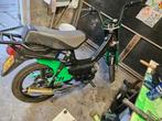 beta cyclo. met tomos blok eronder.  65cc, Fietsen en Brommers, Brommers | Tomos, Ophalen of Verzenden, Zo goed als nieuw, Overige modellen