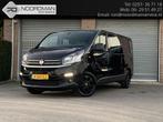 Fiat Talento 1.6 MJ EcoJet L2H1 DC SX Dubbel Cabine | 85000, Voorwielaandrijving, 145 pk, Stof, Gebruikt