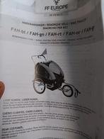 Fietskar/Buggy - Zo goed als nieuw!, Fietsen en Brommers, Ophalen of Verzenden, Zo goed als nieuw, Kinderkar, 40 tot 60 kg