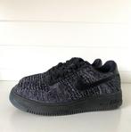 Nike Air Force 1 Flyknit - Zwart maat 39, Kleding | Dames, Ophalen of Verzenden, Zo goed als nieuw, Zwart, Sneakers of Gympen