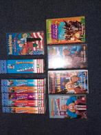 BASSIE & ADRIAAN Op zoek in Curacao! Bridge uitgave Op VIDEO, Alle leeftijden, Ophalen of Verzenden, Zo goed als nieuw, Nederlandstalig