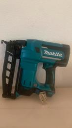 MAKITA TACKER DBN600!!!!!!!, Doe-het-zelf en Verbouw, Gereedschap | Handgereedschap, Ophalen of Verzenden, Nieuw