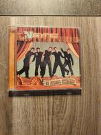 Cd n sync, Ophalen of Verzenden, 2000 tot heden, Zo goed als nieuw
