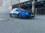 Honda Civic 2.0 T Type-r  2016 Blauw origineel NL (105000km), Auto's, Honda, Voorwielaandrijving, 74 €/maand, Euro 6, 4 cilinders