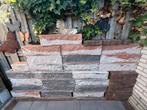 NIEUW Stapelblokken 60x15x12 Combi Duo Splitton Kilimanjaro, Ophalen, Blok, Nieuw, Minder dan 25 cm