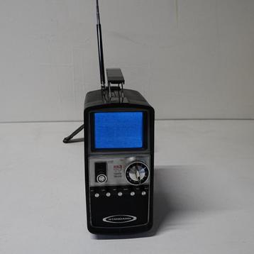 Transistor Television SR-TV3A.  beschikbaar voor biedingen