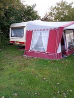 Tabbert 450, Caravans en Kamperen, Caravans, Rondzit, Tabbert, Particulier, Tot en met 4