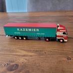 Volvo fh12 Kazemier Aduard Herpa, Ophalen of Verzenden, Zo goed als nieuw, Bus of Vrachtwagen, Herpa