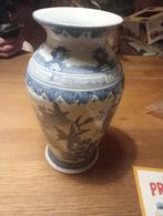 Vaas Chinees porselein, Antiek en Kunst, Ophalen of Verzenden