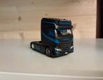 Iveco S - way Weisch Power Schweiz Tekno, Hobby en Vrije tijd, Modelauto's | 1:50, Ophalen of Verzenden, Nieuw, Bus of Vrachtwagen