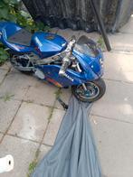 minibike, Fietsen en Brommers, Minibikes, Midibikes en Pitbikes, Ophalen, Gebruikt, Overige typen