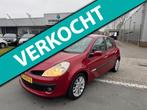 Renault Clio 1.2 TCE Rip Curl, Voorwielaandrijving, Gebruikt, Zwart, 4 cilinders