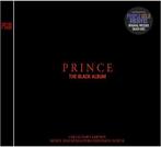 Prince - The Black Album Expanded 2CD Collector´s Edition, Verzenden, 1980 tot 2000, Nieuw in verpakking