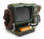 Fallout Pip-Boy 2000 construction collectible kit, Nieuw, Tv, Ophalen of Verzenden, Beeldje, Replica of Model