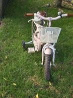 Meisjes fiets, Ophalen of Verzenden, Gebruikt, 16 inch