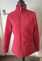 Rode C&A Jas - Maat M, Kleding | Dames, Jassen | Zomer, Maat 38/40 (M), Ophalen of Verzenden, Zo goed als nieuw, C&A
