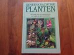 Geneeskrachtige PLANTEN, Ophalen of Verzenden, Zo goed als nieuw, Bloemen, Planten en Bomen, Michel Caron e.a.