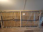 Lattenbodem eenpersoons nieuwe, Huis en Inrichting, Slaapkamer | Matrassen en Bedbodems, Ophalen, 90 cm, Eenpersoons, Nieuw