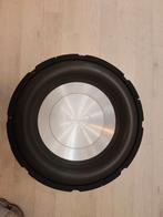 Ground zero subwoofer, Ophalen of Verzenden