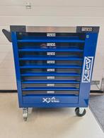 Gereedschapkar Apex XXL 8 laden vol, Auto diversen, Autogereedschap, Ophalen, Nieuw