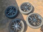 Cms velgen, Auto-onderdelen, Banden en Velgen, Ophalen, Nieuw, 17 inch, Zomerbanden