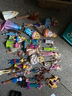 Barbie en bratz figuren, Verzamelen, Poppen, Ophalen of Verzenden, Zo goed als nieuw, Pop